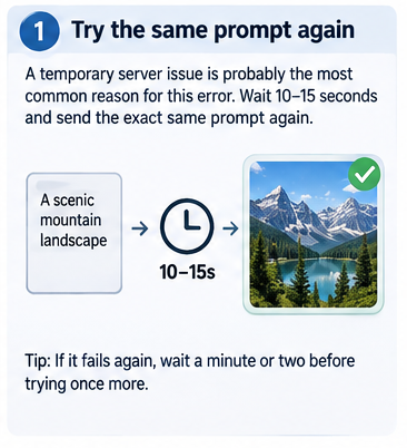 When the Prompt Is Doing Too Much